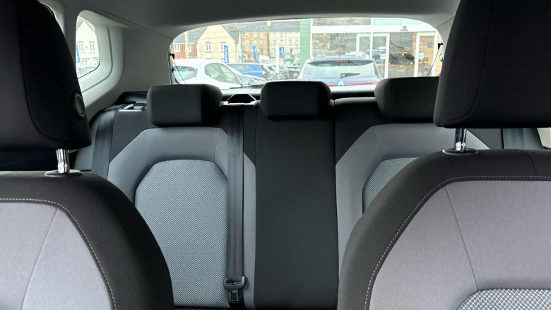 SEAT Arona 1.0 TSI SE Technology [EZ] 5dr Petrol Hatchback